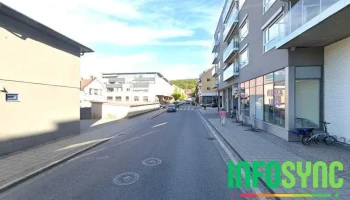 Kokkersvold As - Larvik