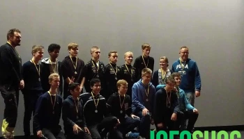 Kolvereid kunstgress fotballbane - Kolvereid