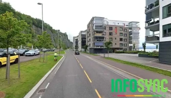 Komplett Revisjon As - Holmestrand