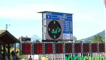 Kongsberg Target Systems As - Heistadmoen