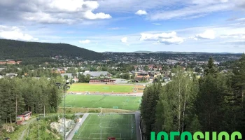 Kongsberglekene - Kongsberg