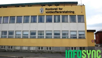 Kontoret for voldsoffererstatning - Vardø