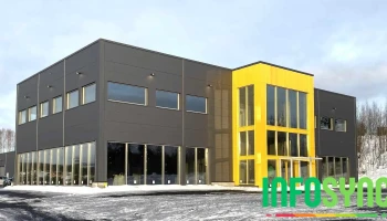 Kontorleverandøren Gjøvik As - Gjøvik