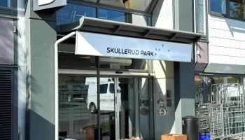 Kontroll og rådgivning As - Inngang D