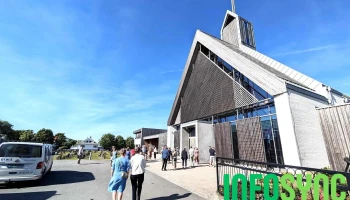 Kopervik kirke - Kopervik