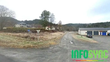 Korgen servicesenter - Korgen