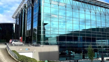 Kpmg As - Bergen