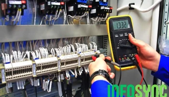 Kraftlaget Rise Elektro - Rennebu