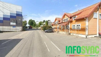Kragerø Installasjon As - Kragerø