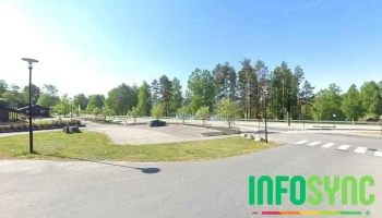 Krødsherad Frivillighetsentral - Noresund