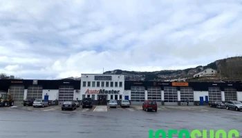 Kvam Auto As - Norheimsund