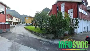 Kvinnherad elektro As - Elektriker - Elektroentreprenør - installasjon - Rosendal Kvinnherad elektro As - Elektriker - Elektroentreprenør - installasjon - Rosendal