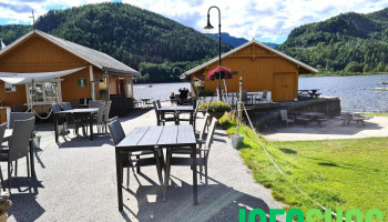 Kviteseid Bryggekafe og Turistinformasjon As - Kviteseid