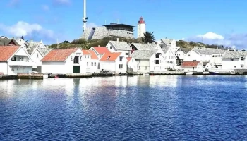 Kvitsøy - Kvitsøy
