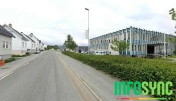 Kvæfjord forliksråd - Borkenes