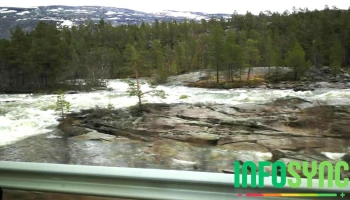 Kystnett As - Ulvsvåg Kystnett As - Ulvsvåg