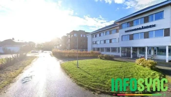 Kystplan avd. Brekstad - Brekstad