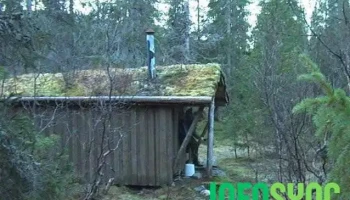 Langskardneshytta, Vefsn Jeger og- Fiskerforening - Norge