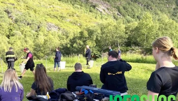 Leirduebane Gildeskål Jeger og Fiskerforening - Norge