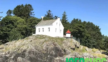 Leirvik Fyrstasjon - Stord