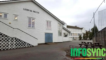 Leirvik Skule - Stord