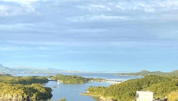 Leka motell og camping - Leka