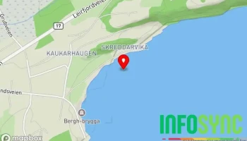 Lelandsvågen - Leirfjord