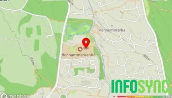 Lier kommune - Tranby Lier kommune - Tranby
