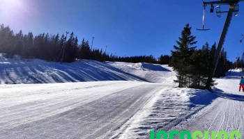 Lifjell Skisenter As - Bø I Telemark