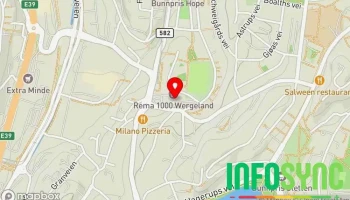 Lindbak As, avdeling Bergen - Bergen Lindbak As, avdeling Bergen - Bergen