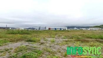 Lindbak As, avdeling Kirkenes - Kirkenes