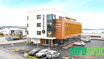 Lindbak It As - Gjøvik