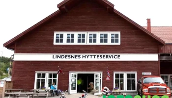 Lindesnes Hytteservice As - Spangereid