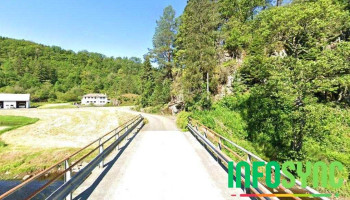 Lindland Bru - Hauge I Dalane