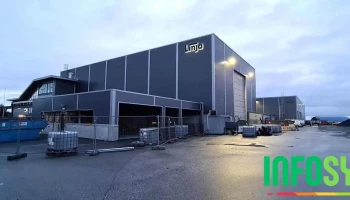 Linja As - Florø