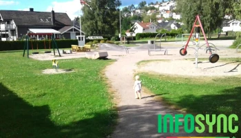 Linnajordet - Porsgrunn