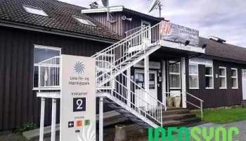 Lista Vandrerhjem - Vanse