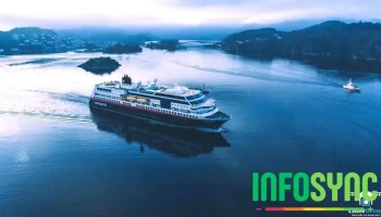 Listerdrone - Farsund
