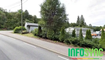 Ljoshall - Indre Arna