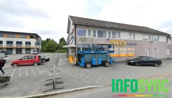 Lofoten Avfallsselskap Iks (adm) - Leknes