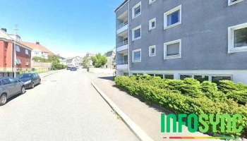 Loftet Fellesskap for behandling og rådgivning, Grete Nome - Halden