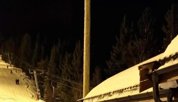 Lyngen Alpinklubb - Lyngseidet
