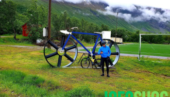 Lyngen revisjon As - Furuflaten
