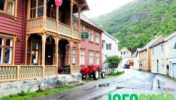 Lærdal kommune - Lærdal Lærdal kommune - Lærdal