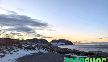 Løpsmarka - Løpsmarka