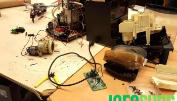 Makerspace Ringebu - Ringebu