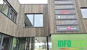 Malvik kommune. Samfunnsutvikling og tekniske tjenester - Hommelvik