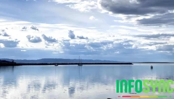 Maritim Facilitator Norway As - Vadsø Maritim Facilitator Norway As - Vadsø