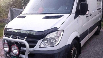 Marnar Maskinservice As - Mandal
