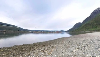 Marsøra - Mosjøen